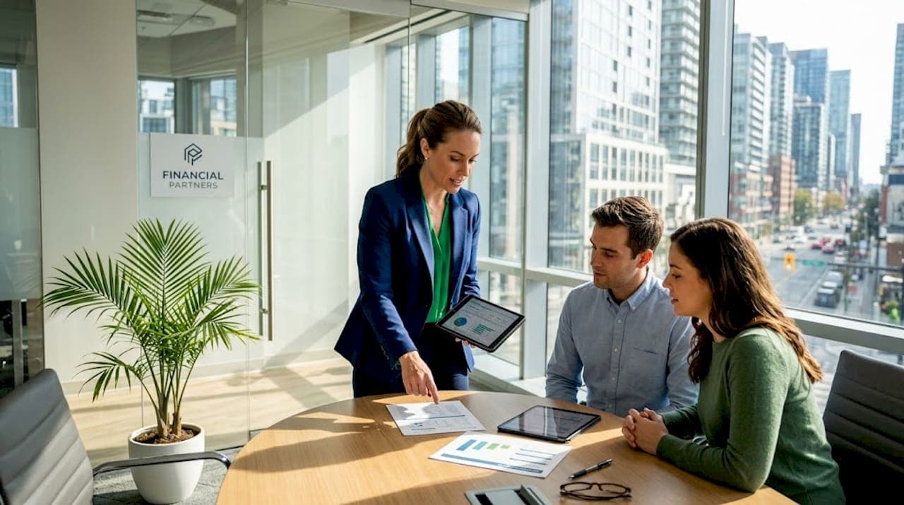 Mortgage Scenario Analysis Explained for Loan Officers