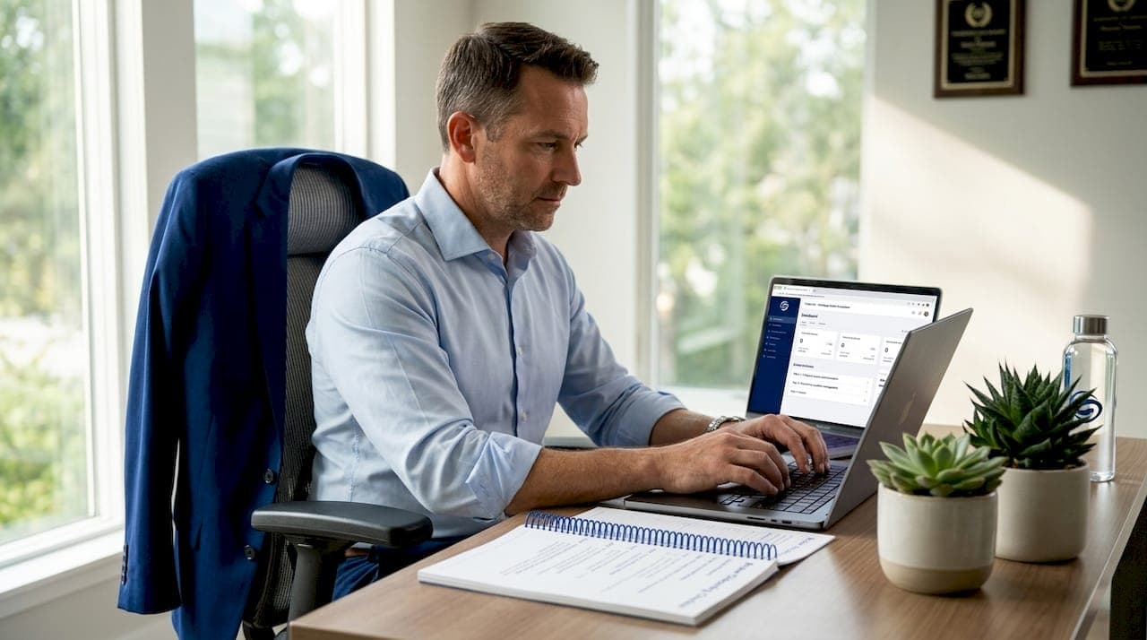 Loan Officer Onboarding Program Examples That Work