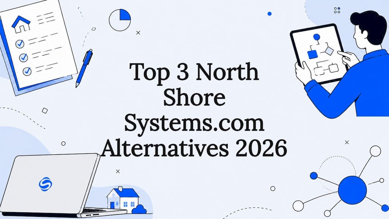Top 3 North Shore Systems.com Alternatives 2026